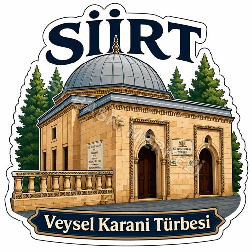 Ahşap Magnet ürün görseli