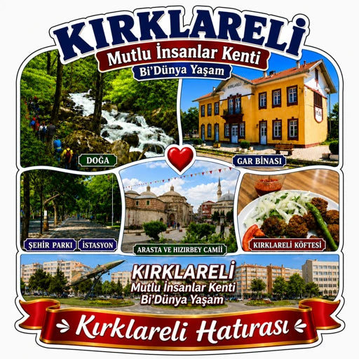 Ahşap Magnet ürün görseli