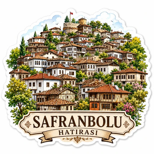 Ahşap Magnet ürün görseli