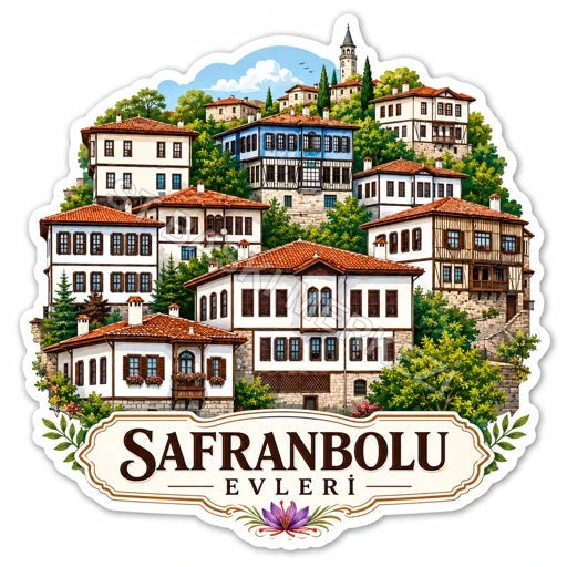 Ahşap Magnet ürün görseli