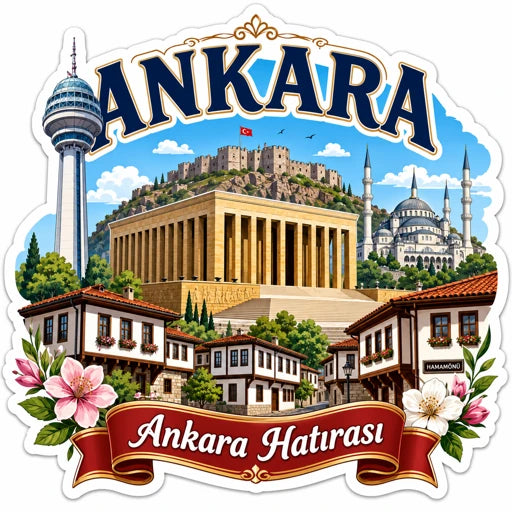 Ahşap Magnet ürün görseli