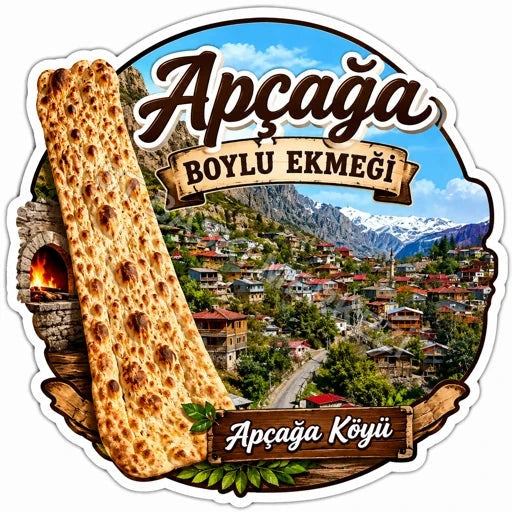 Ahşap Magnet ürün görseli