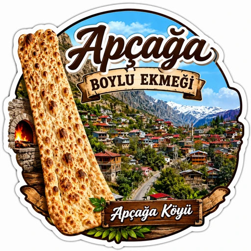 Ahşap Magnet ürün görseli