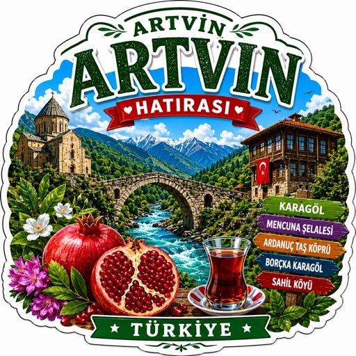 Ahşap Magnet ürün görseli