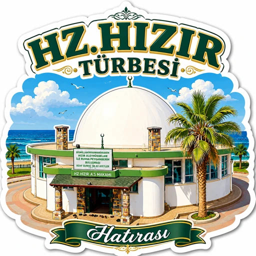 Ahşap Magnet ürün görseli