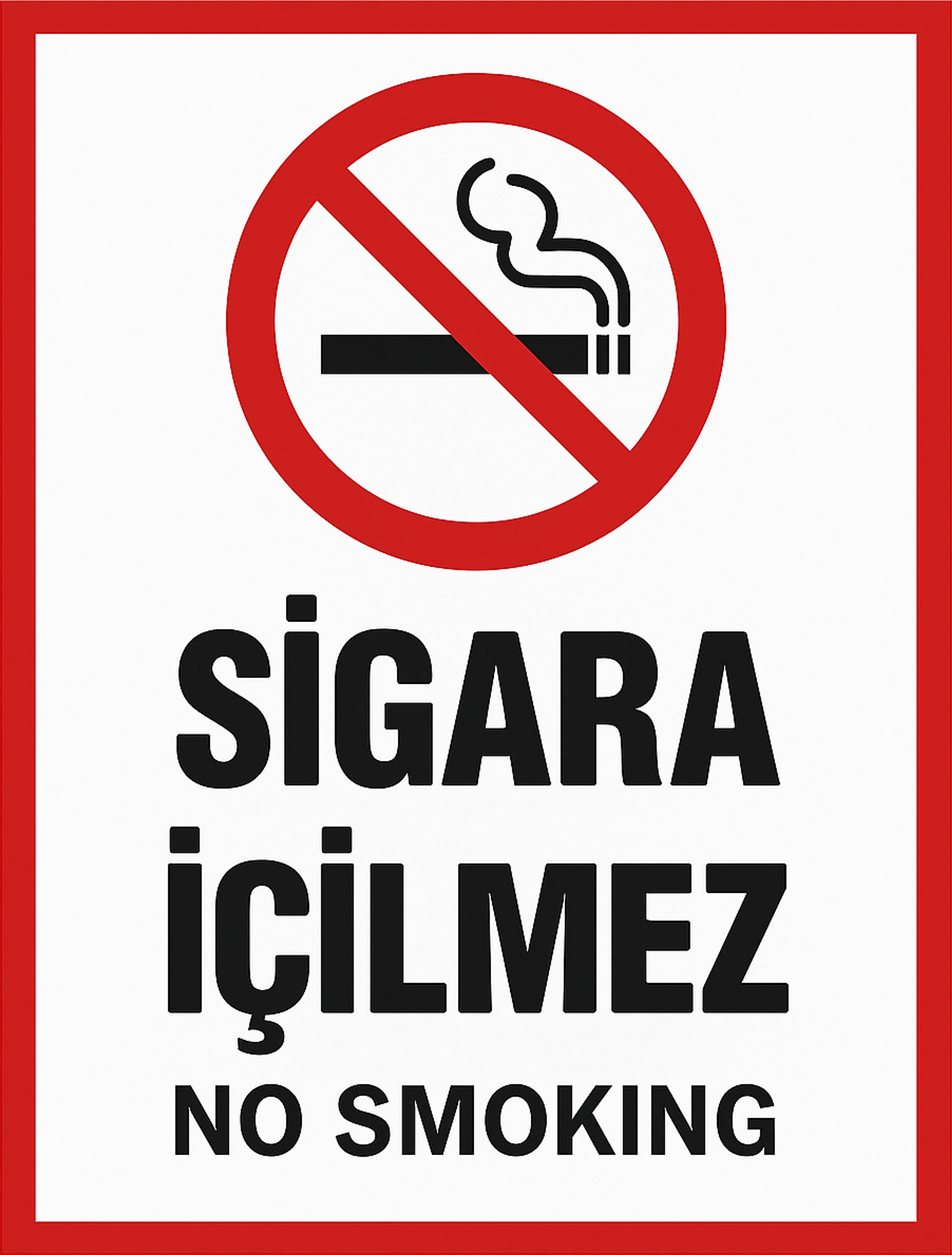 Retro Ahşap Poster ürün görseli