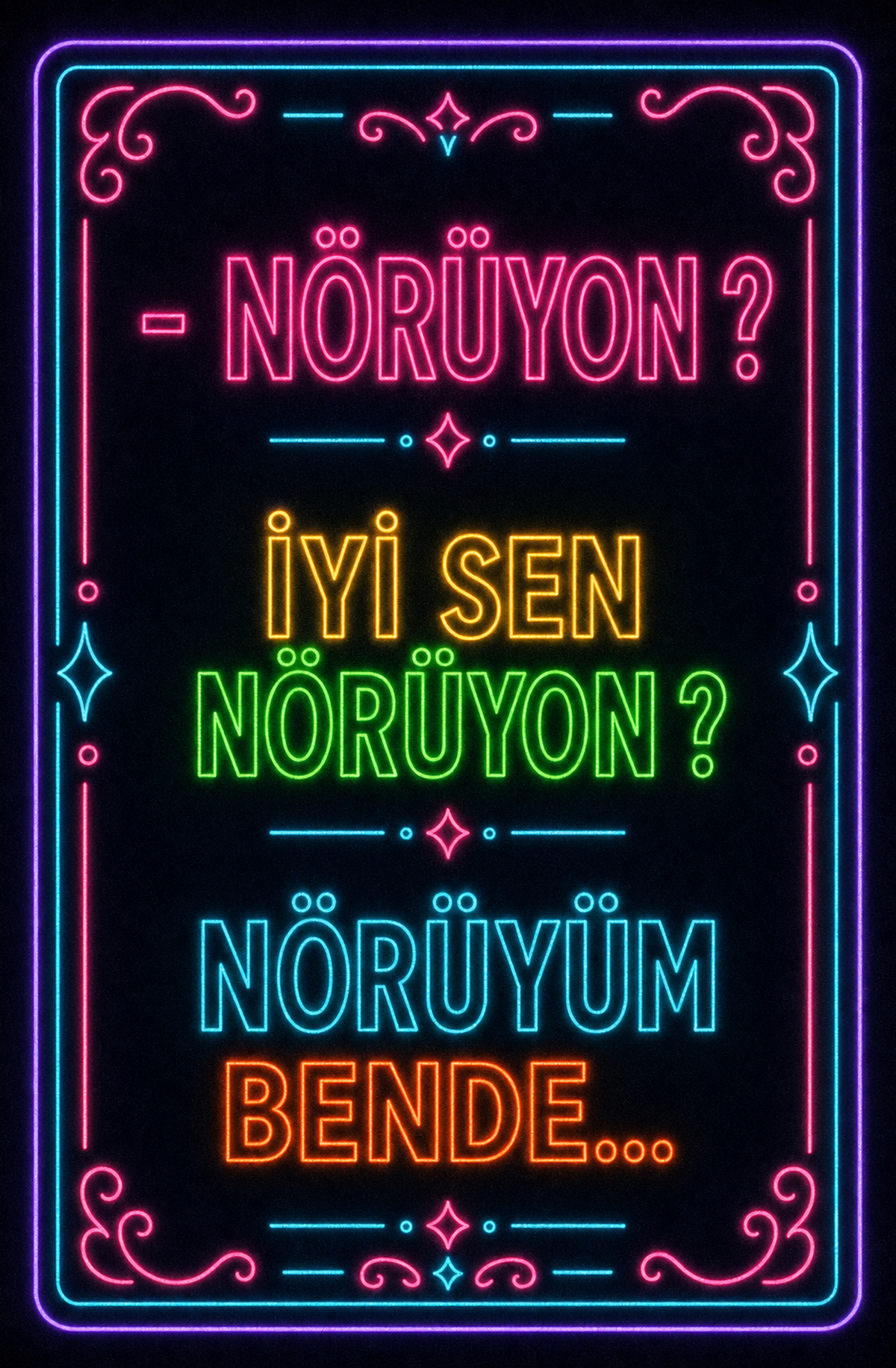 Ahşap Poster 1533