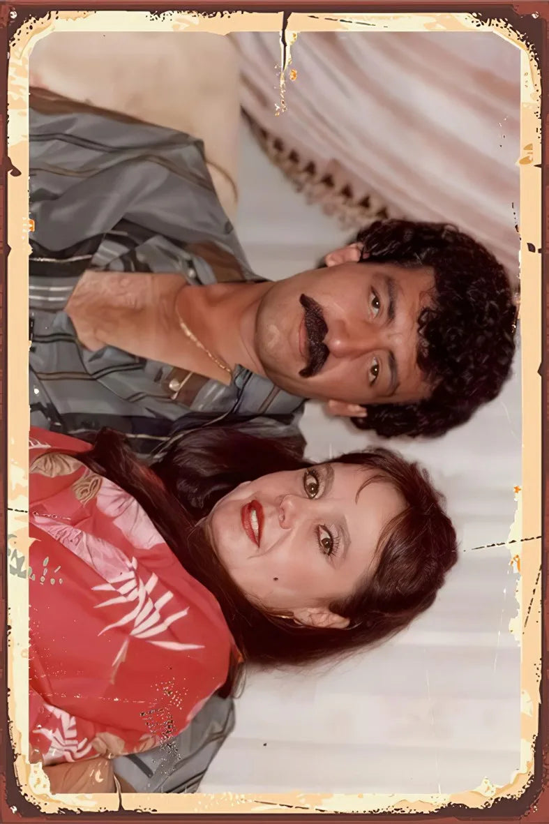 Ferdi Tayfur  Ahşap Poster No:344