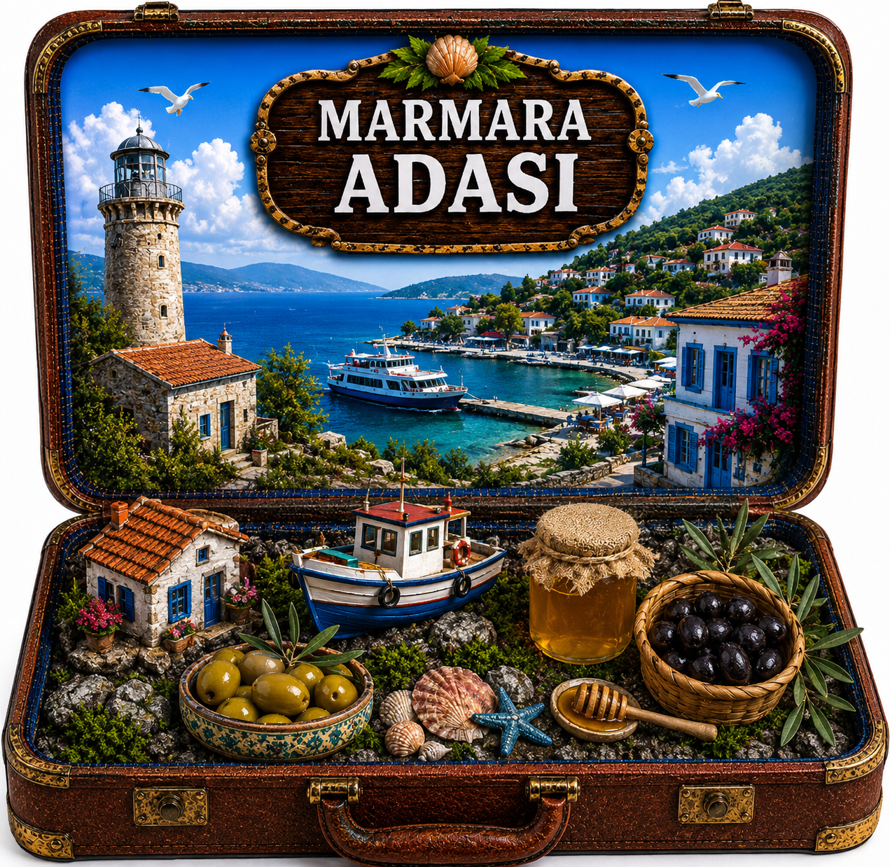 AhÅŸap magnet Ã¼rÃ¼n gÃ¶rseli