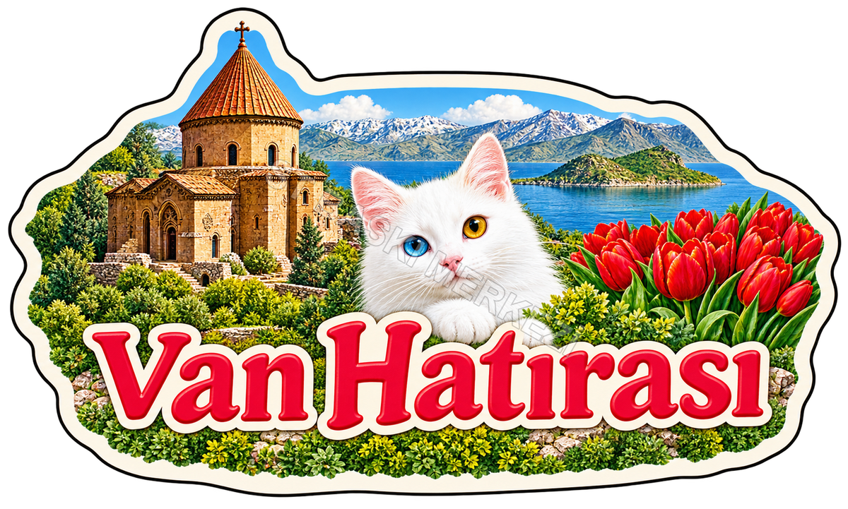 Ahşap Magnet ürün görseli