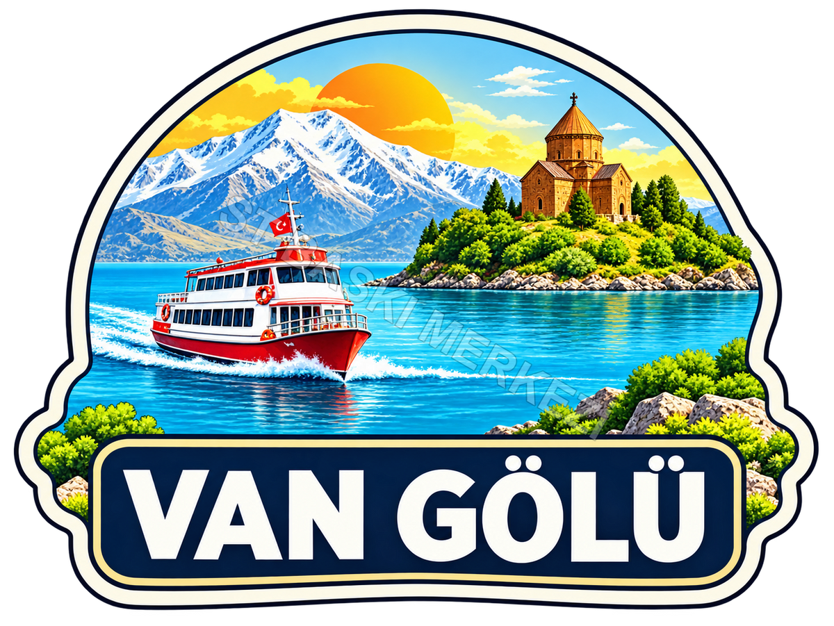 Ahşap Magnet ürün görseli