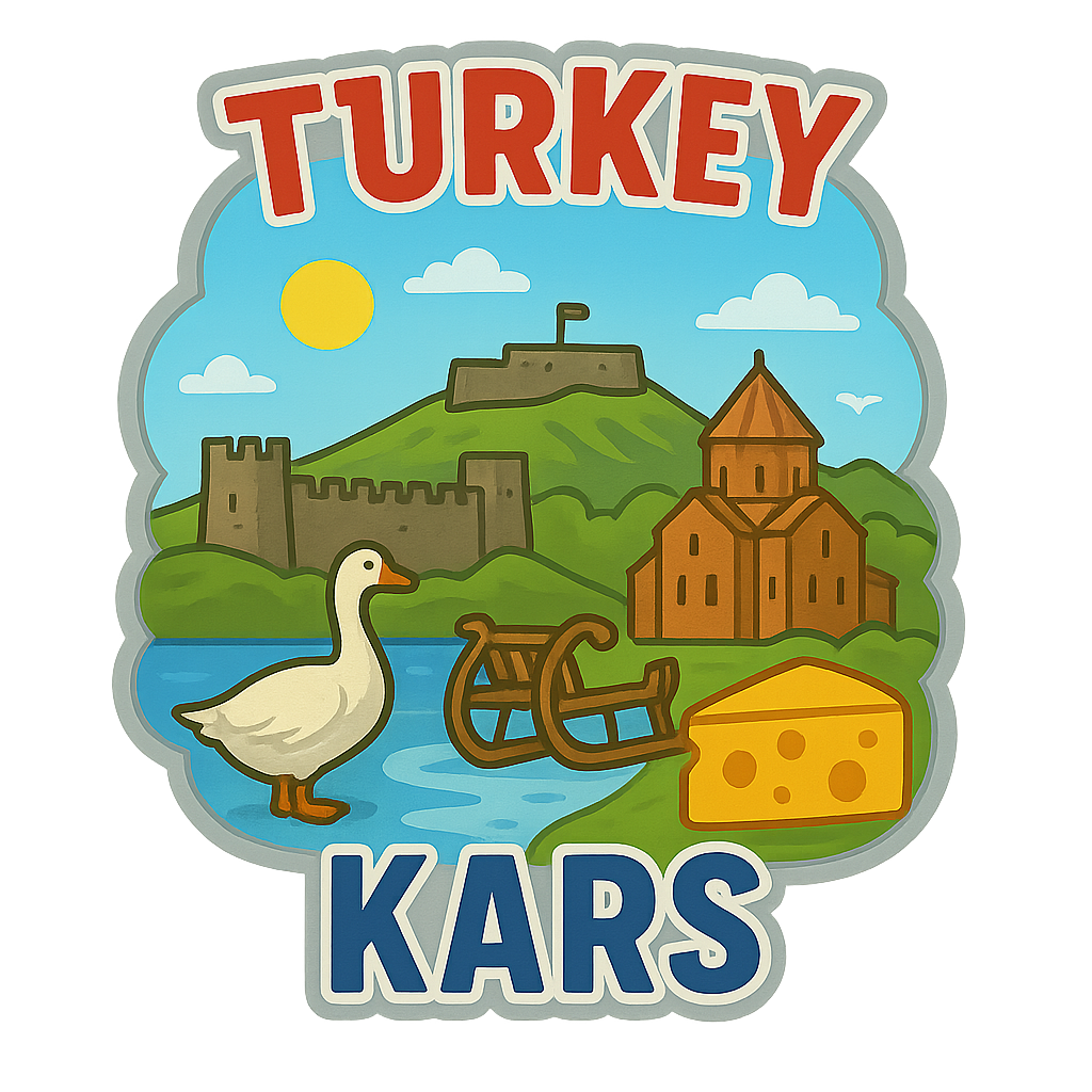 Frankfurt Wooden Magnet – Wholesale UV Printed Retro Gift Magnet