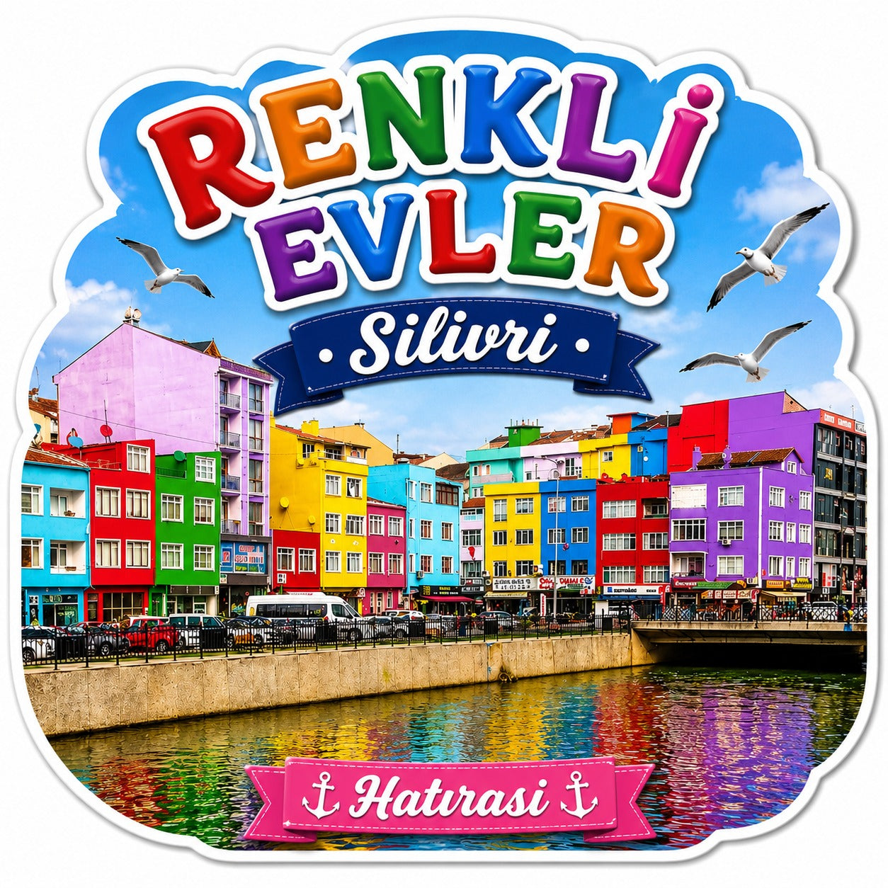 AhÅŸap magnet Ã¼rÃ¼n gÃ¶rseli