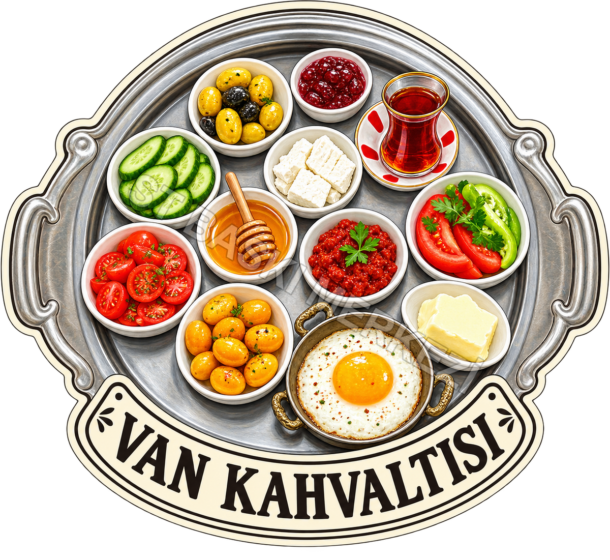 Ahşap Magnet ürün görseli