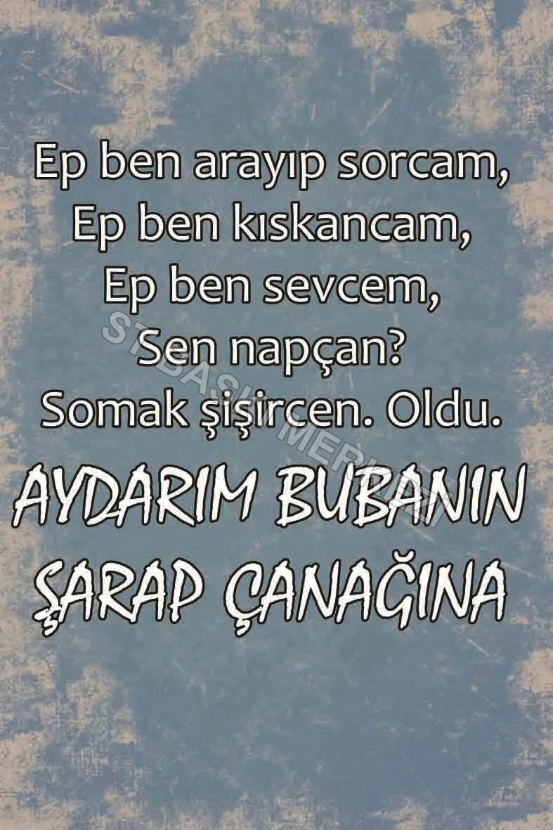 Şarap Çanağına Retro Ahşap Poster No:1109