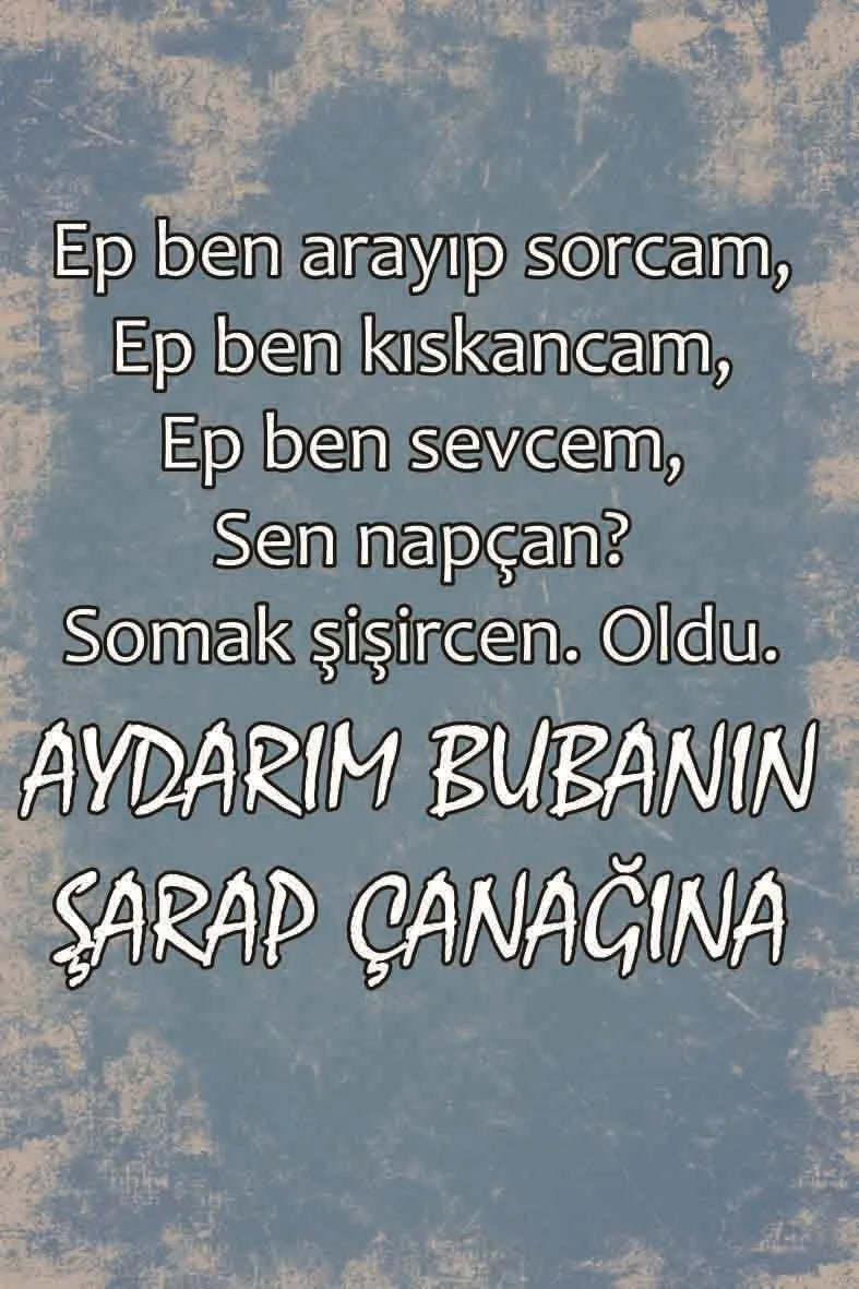 Şarap Çanağına Retro Ahşap Poster No:1109