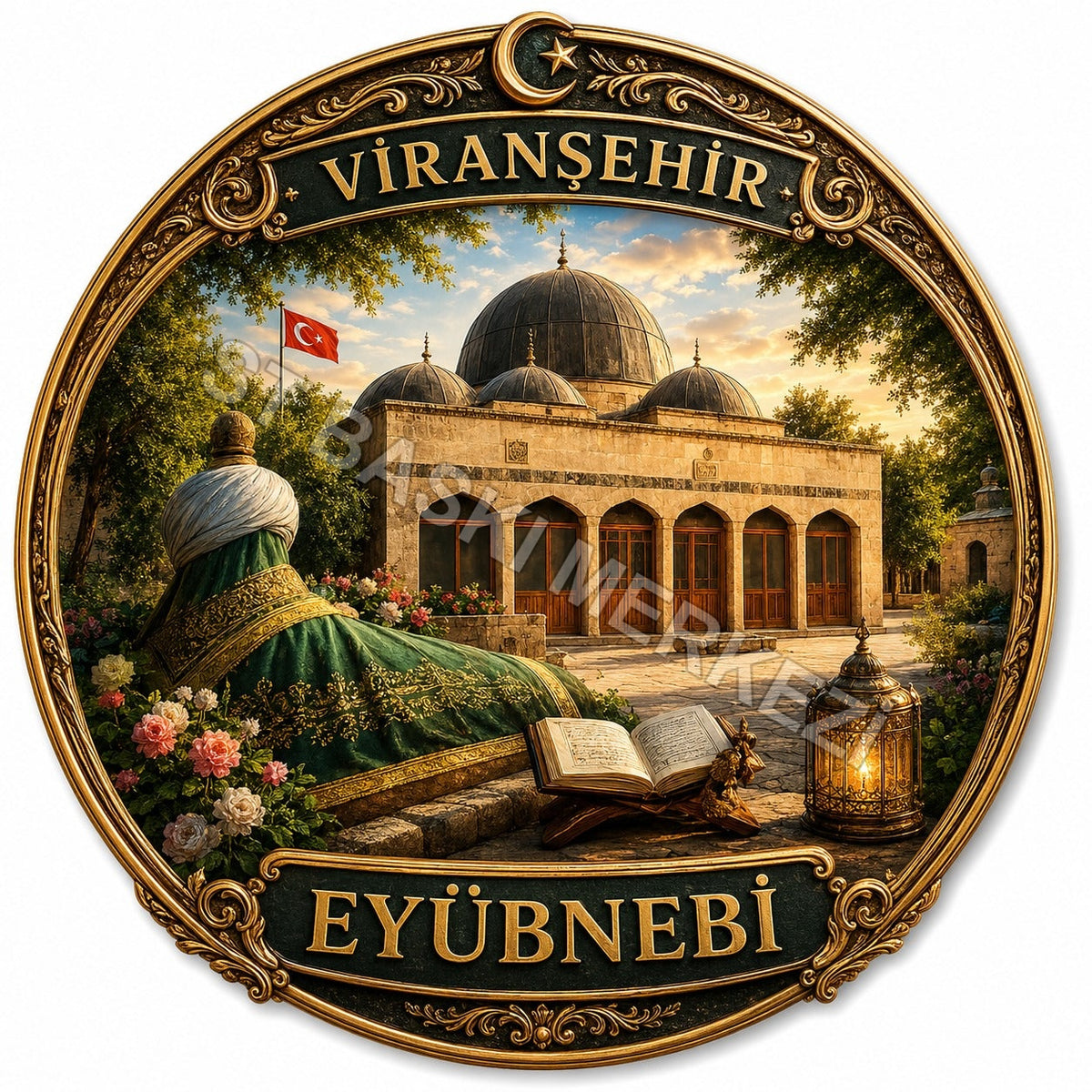 AhÅŸap magnet Ã¼rÃ¼n gÃ¶rseli