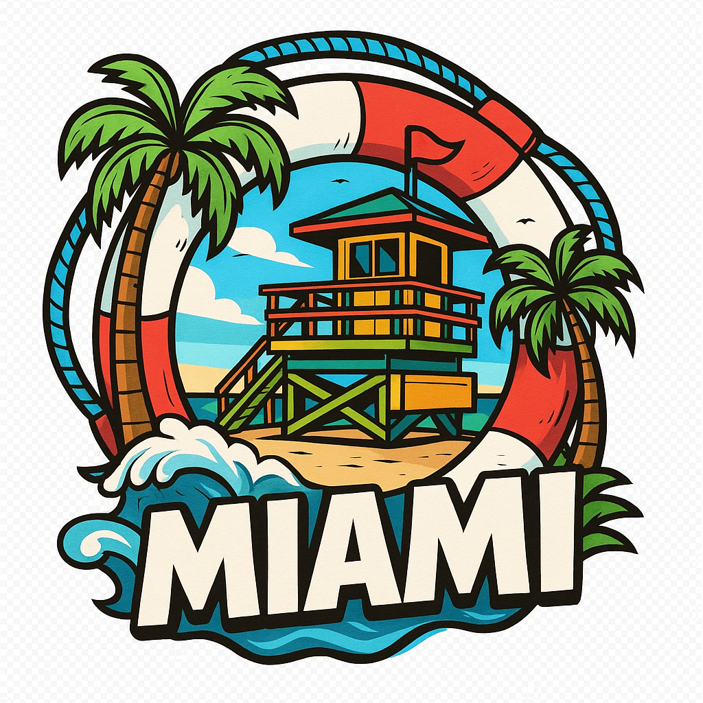 Frankfurt Wooden Magnet – Wholesale UV Printed Retro Gift Magnet