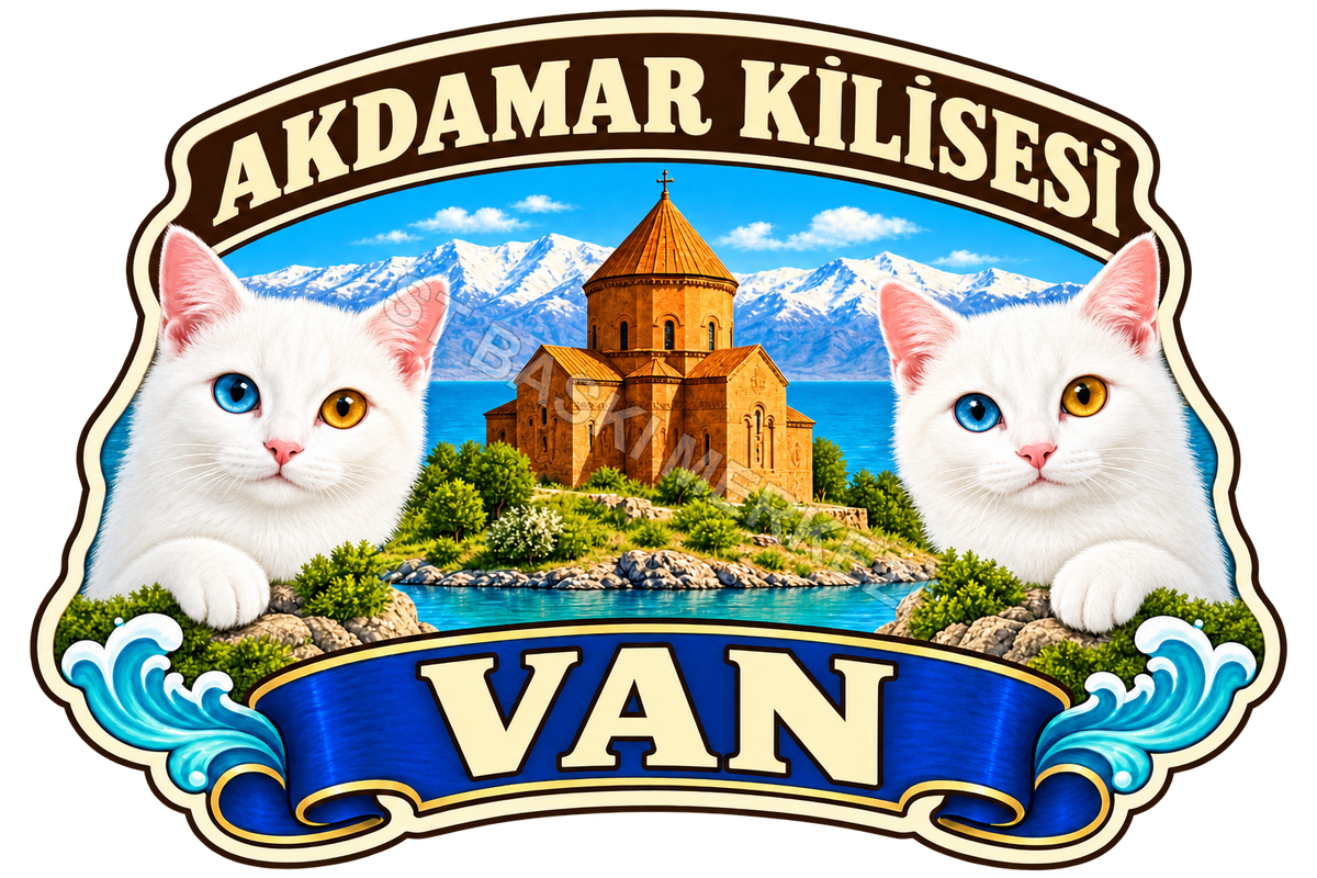 Ahşap Magnet ürün görseli