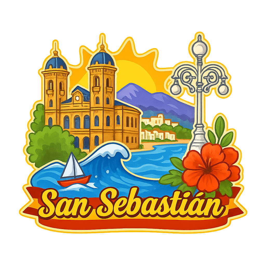 Frankfurt Wooden Magnet – Wholesale UV Printed Retro Gift Magnet