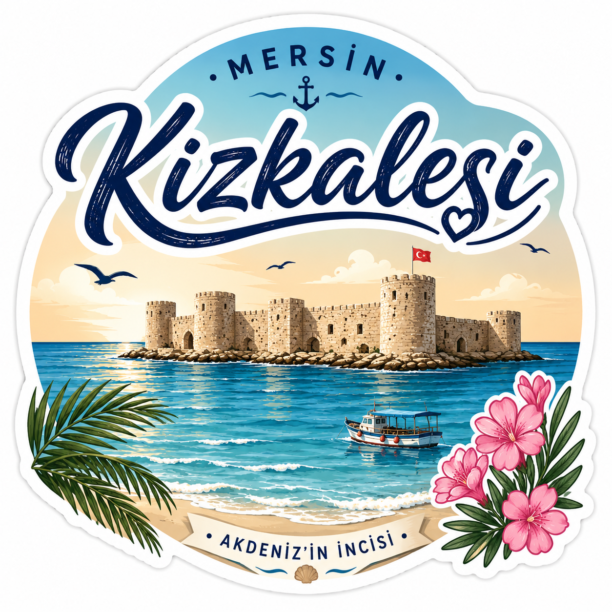 Ahşap Magnet ürün görseli