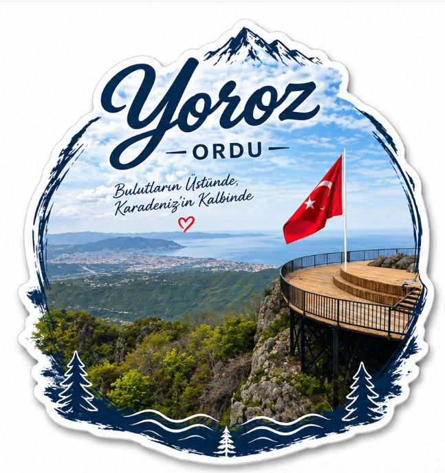 Ahşap magnet ürün görseli