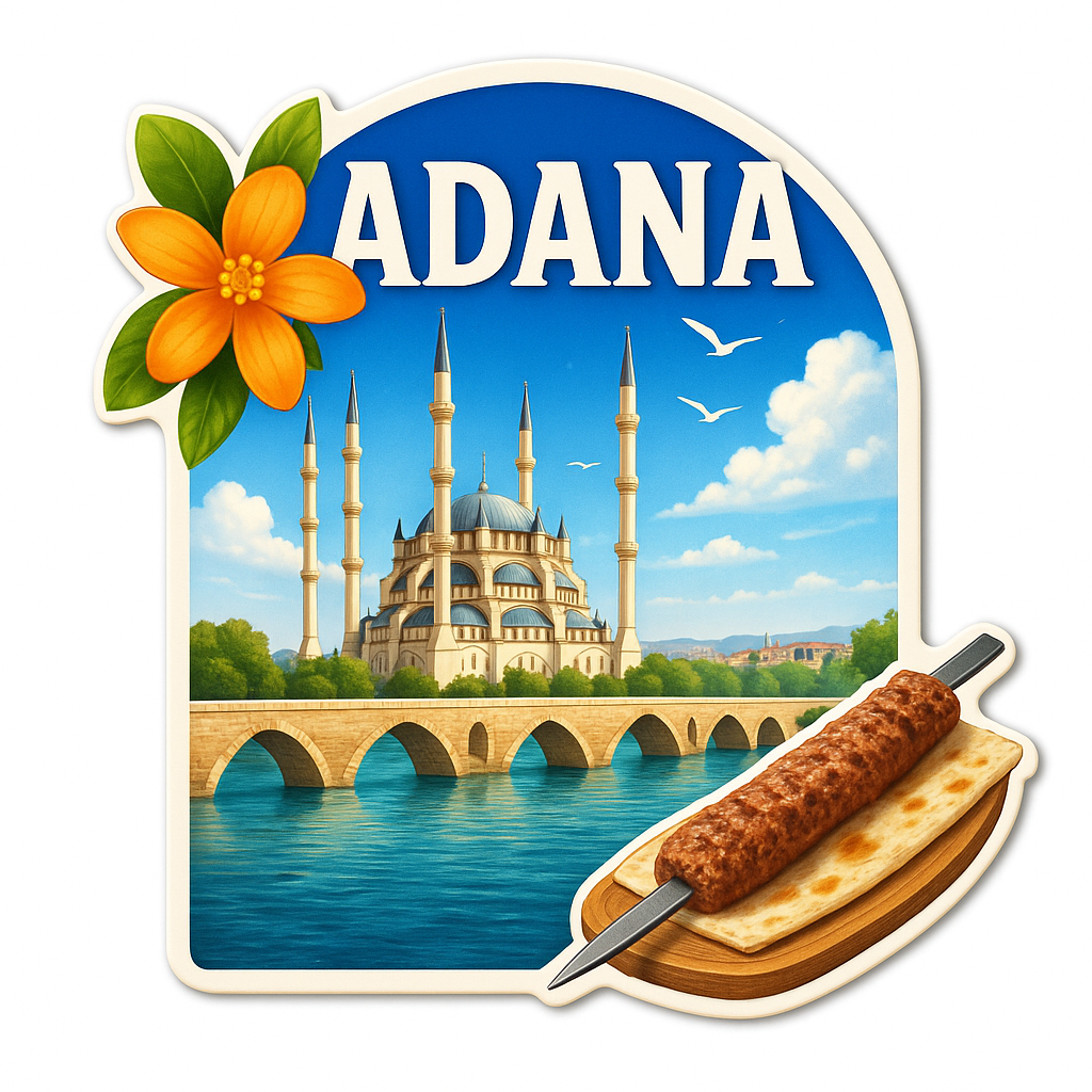 Ahşap magnet ürün görseli