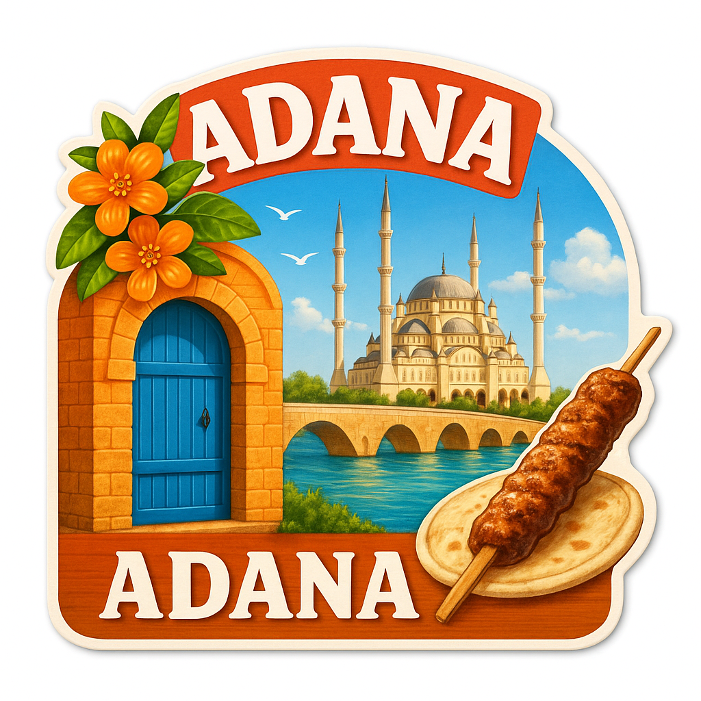 Ahşap magnet ürün görseli