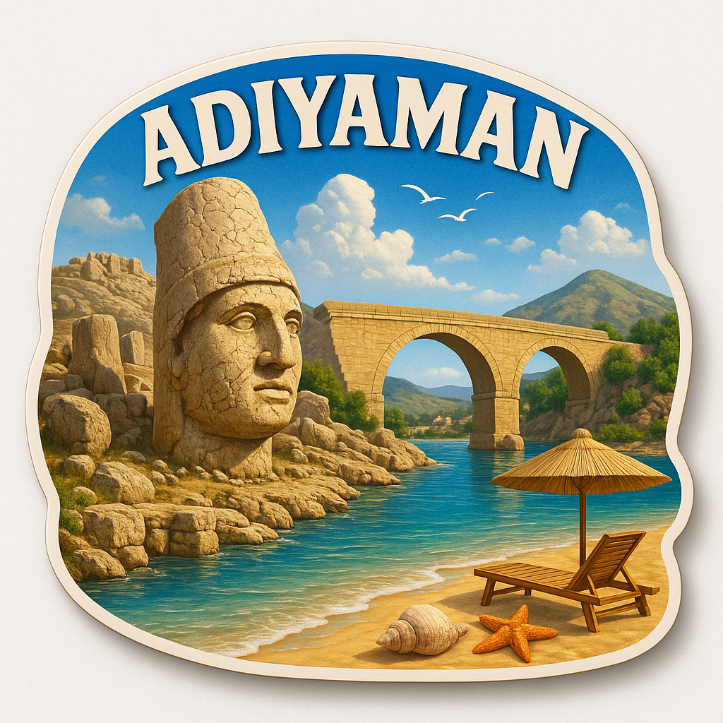 Ahşap magnet ürün görseli