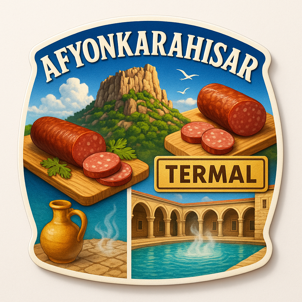 Ahşap magnet ürün görseli