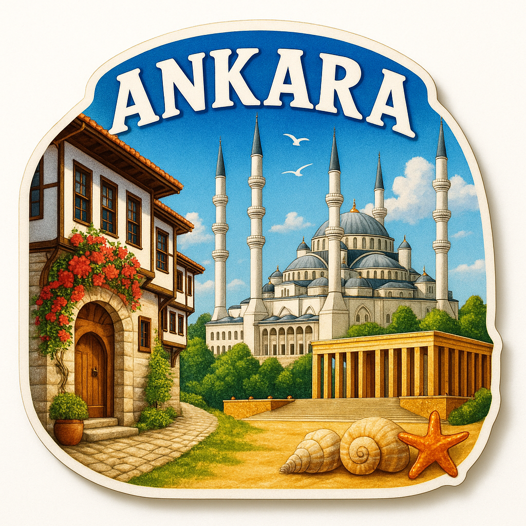 Ahşap magnet ürün görseli