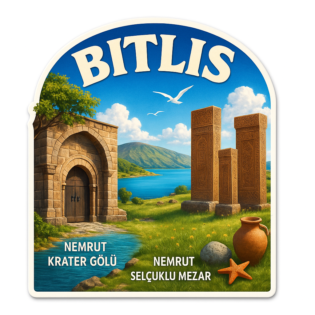 Ahşap magnet ürün görseli