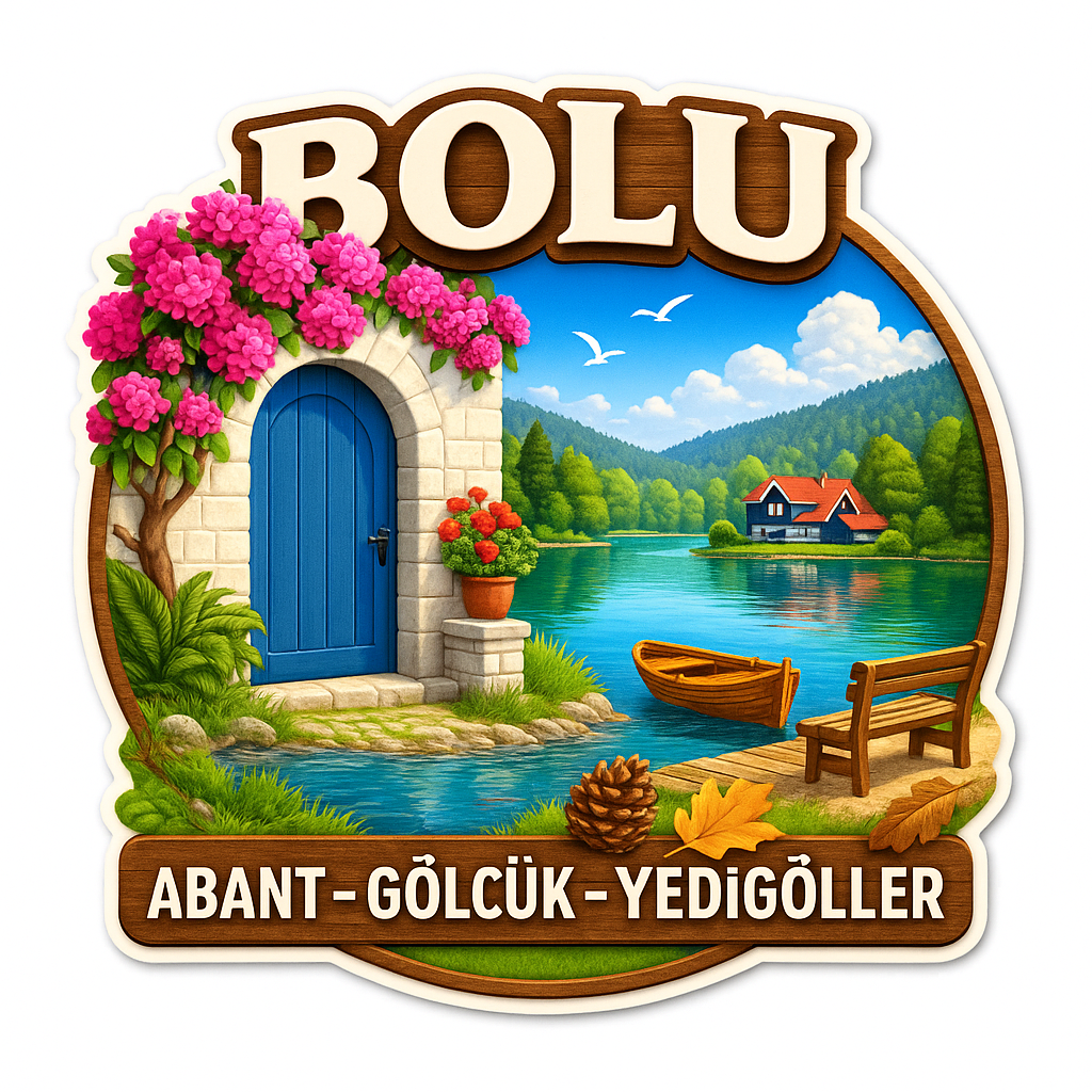 Ahşap magnet ürün görseli
