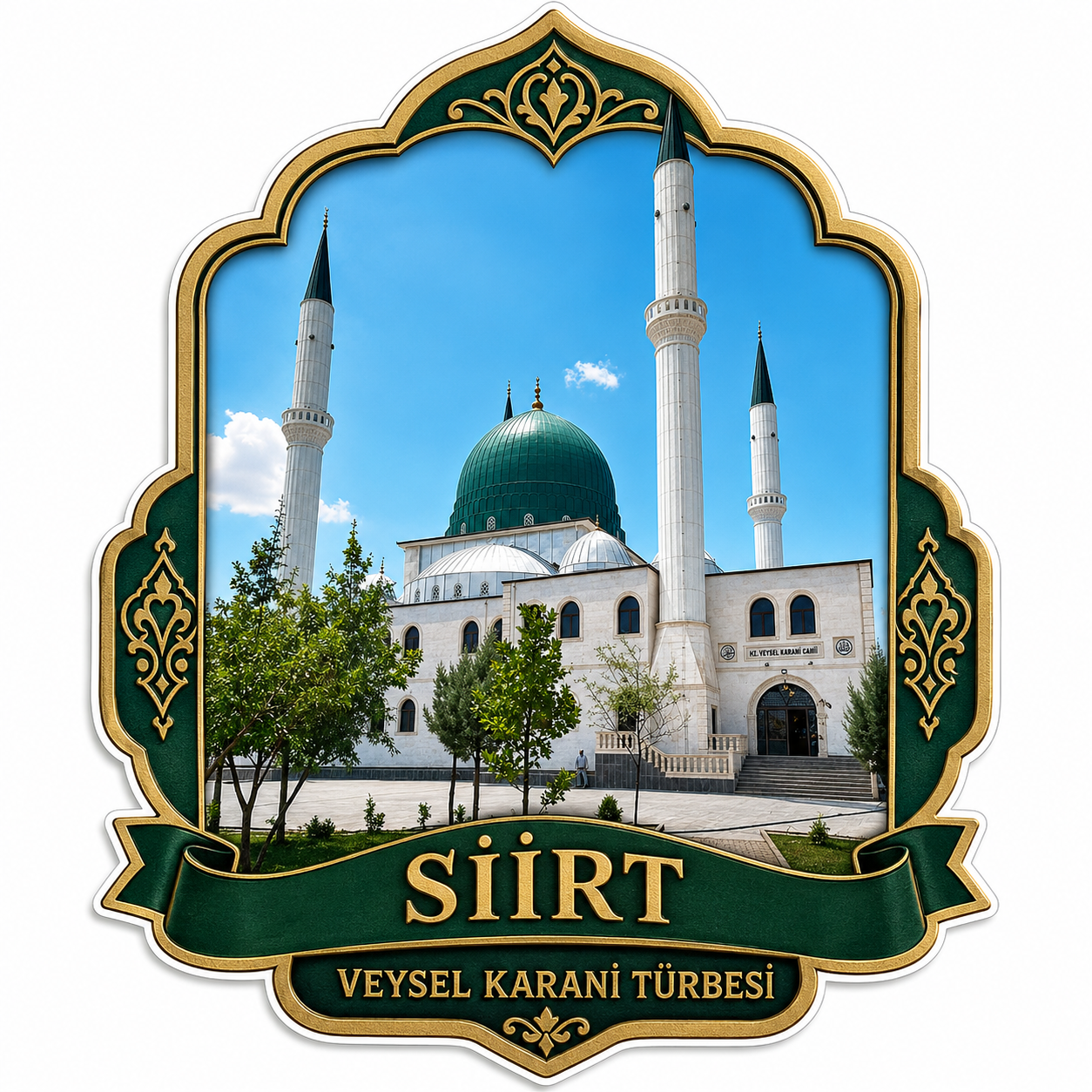 AhÅŸap magnet Ã¼rÃ¼n gÃ¶rseli