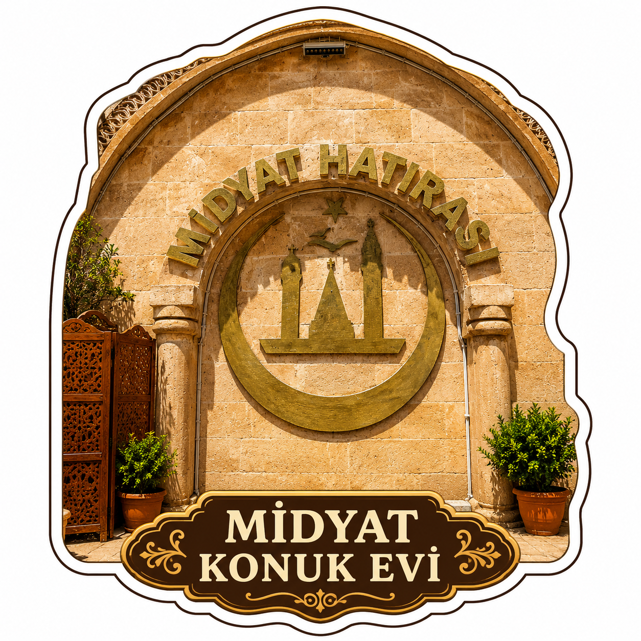 AhÅŸap magnet Ã¼rÃ¼n gÃ¶rseli
