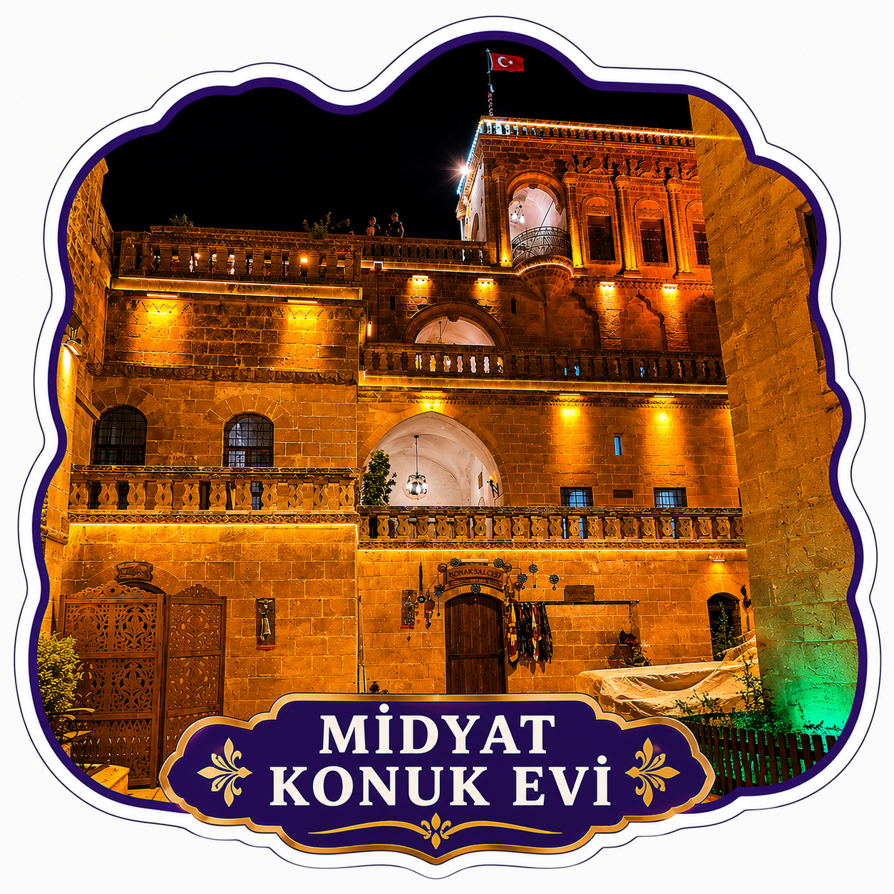 AhÅŸap magnet Ã¼rÃ¼n gÃ¶rseli