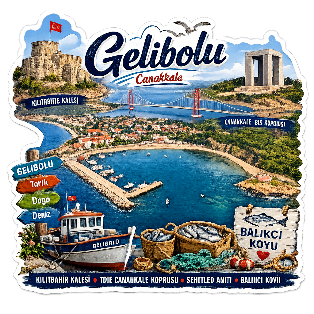 Ahşap magnet ürün görseli