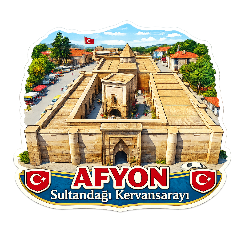 Ahşap magnet ürün görseli