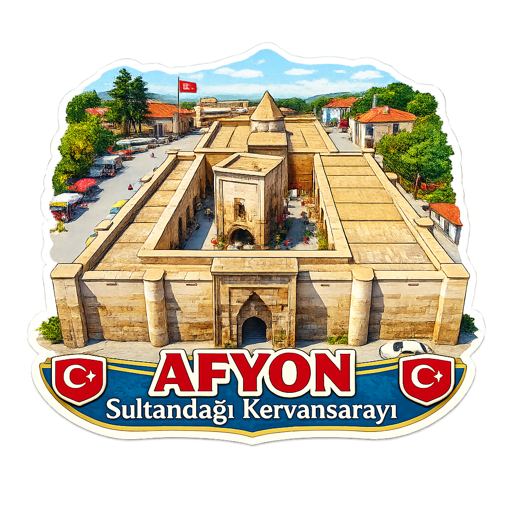 Ahşap magnet ürün görseli