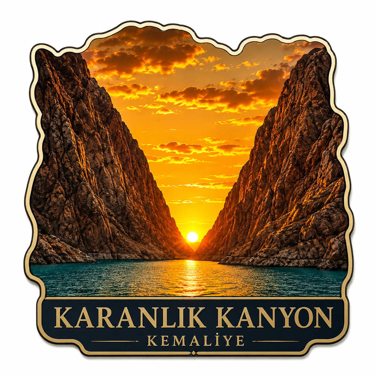 AhÅŸap magnet Ã¼rÃ¼n gÃ¶rseli