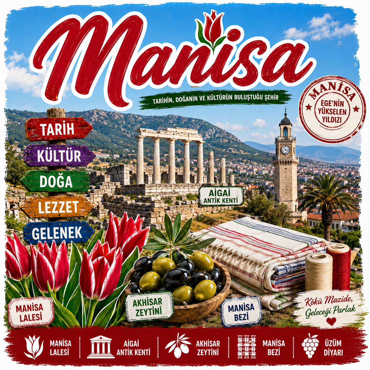 AhÅŸap magnet Ã¼rÃ¼n gÃ¶rseli