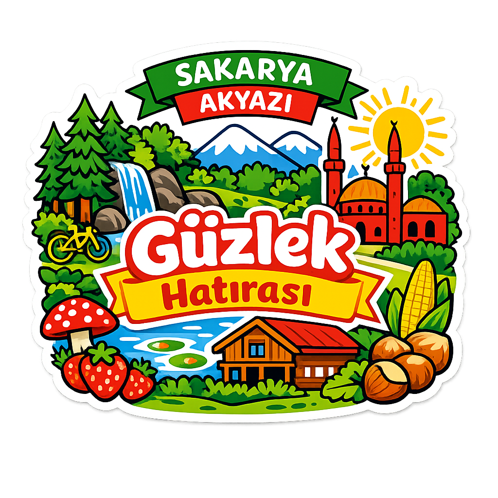 Ahşap magnet ürün görseli