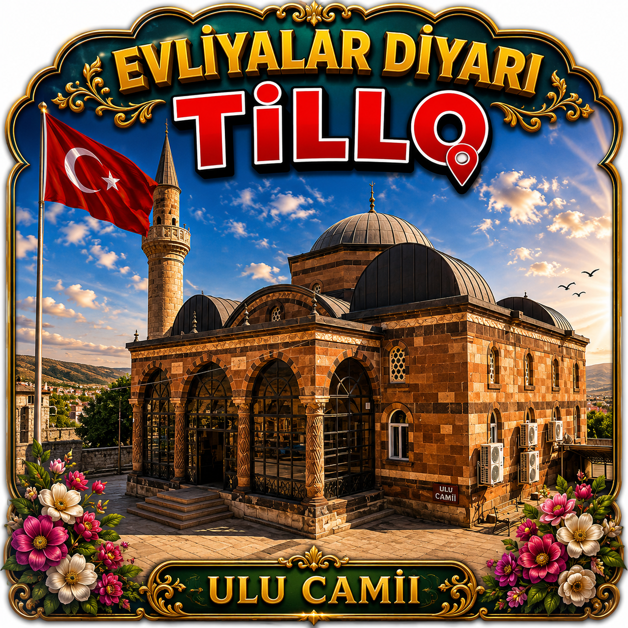 AhÅŸap magnet Ã¼rÃ¼n gÃ¶rseli