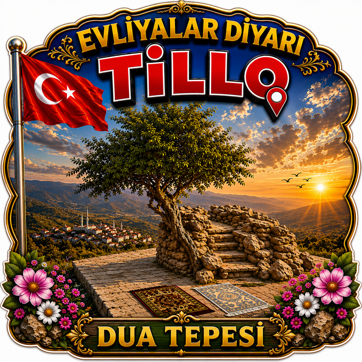 AhÅŸap magnet Ã¼rÃ¼n gÃ¶rseli