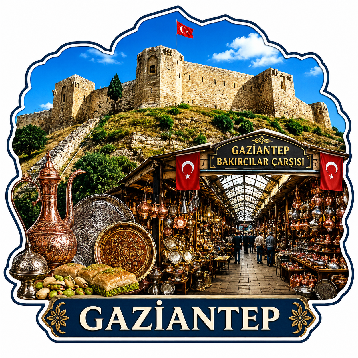 AhÅŸap magnet Ã¼rÃ¼n gÃ¶rseli