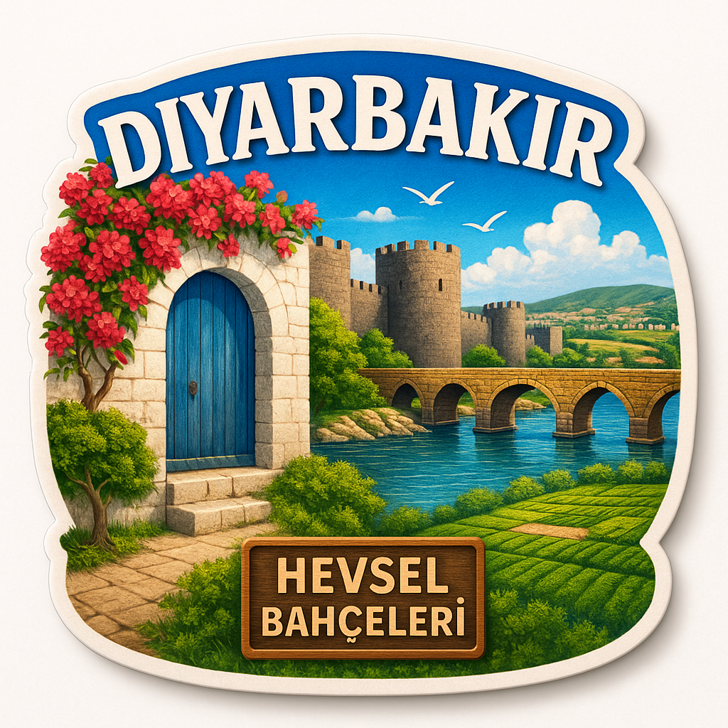 Ahşap magnet ürün görseli
