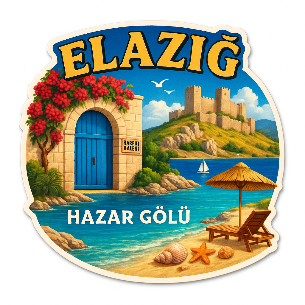 Ahşap magnet ürün görseli
