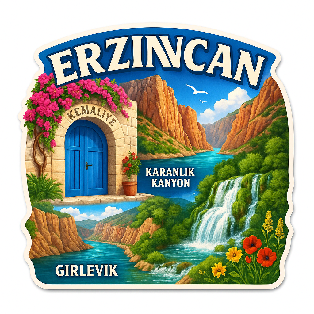 Ahşap magnet ürün görseli