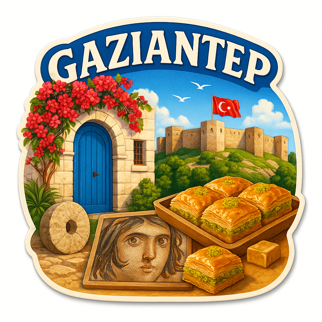 Ahşap magnet ürün görseli