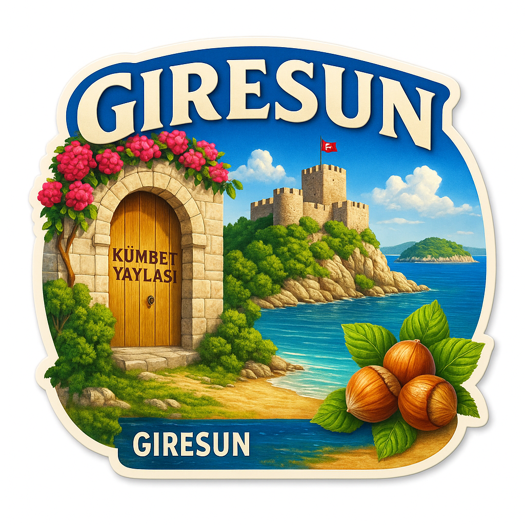 Ahşap magnet ürün görseli